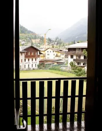 Casa Appena Ristrutturata In Posizione Strategica Apartment