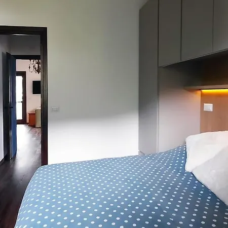 Apartment Casa Appena Ristrutturata In Posizione Strategica *
