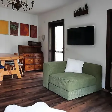 Casa Appena Ristrutturata In Posizione Strategica Apartment Ponte Di Legno