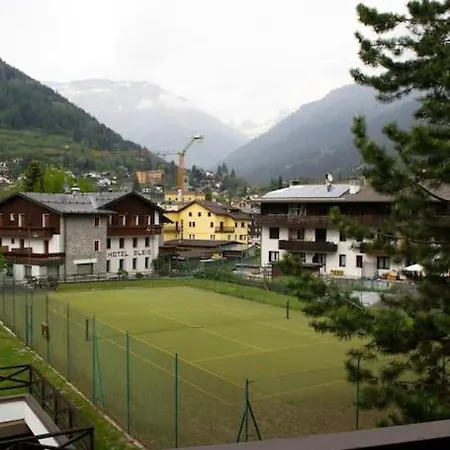 Casa Appena Ristrutturata In Posizione Strategica * Ponte Di Legno