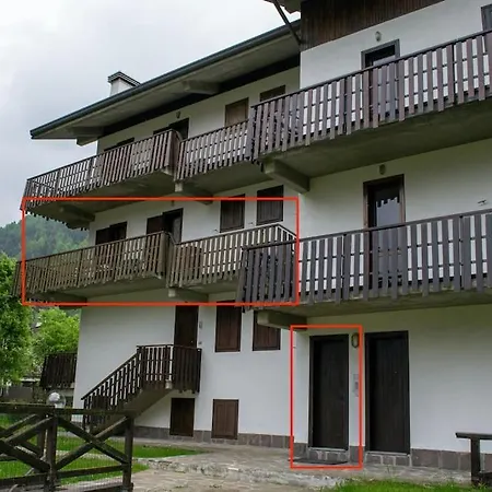 Casa Appena Ristrutturata In Posizione Strategica Apartment