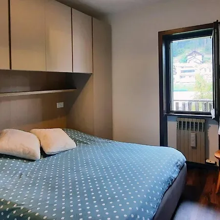Casa Appena Ristrutturata In Posizione Strategica Apartment Ponte Di Legno