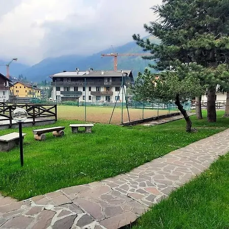 Casa Appena Ristrutturata In Posizione Strategica Apartment