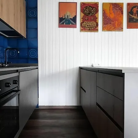 Casa Appena Ristrutturata In Posizione Strategica Apartment Ponte Di Legno