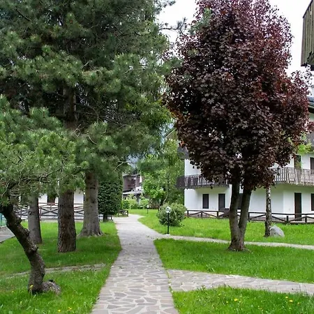 Apartment Casa Appena Ristrutturata In Posizione Strategica Ponte Di Legno