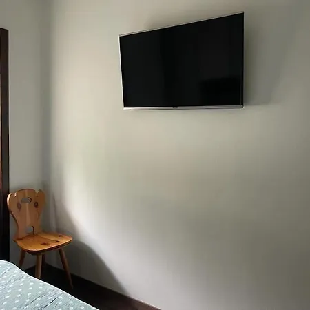 Casa Appena Ristrutturata In Posizione Strategica Ponte Di Legno
