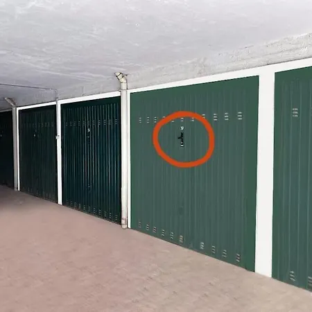 Lejlighed Casa Appena Ristrutturata In Posizione Strategica *